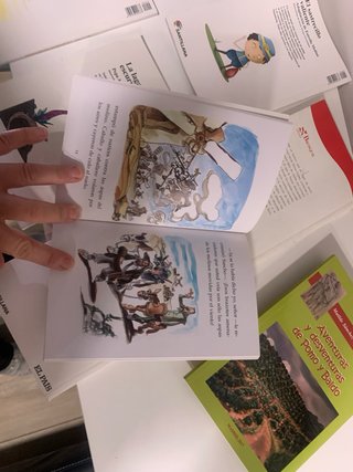 Coleccion libros infantiles MIS PRIMERAS LECTURAS