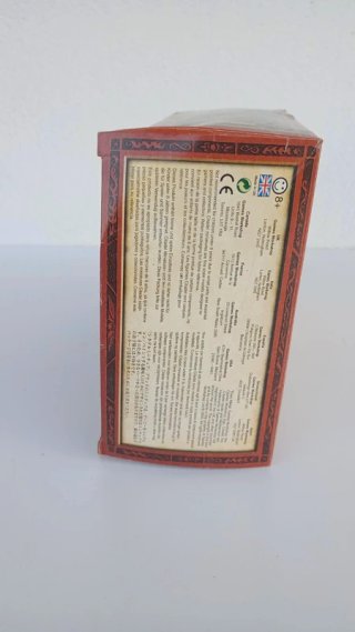 Warhammer Night Goblins Regiment 1998