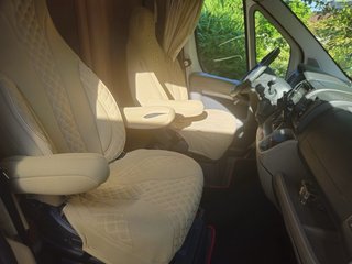 Fiat euramobil Euramobil 2008