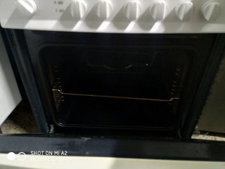 Horno y Vitrocerámica Eléctricos