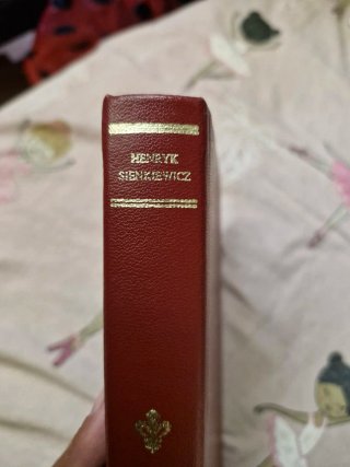 Livro:quo vadis
