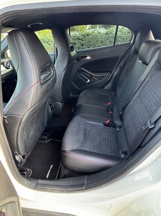 Mercedes-Benz GLA 2017