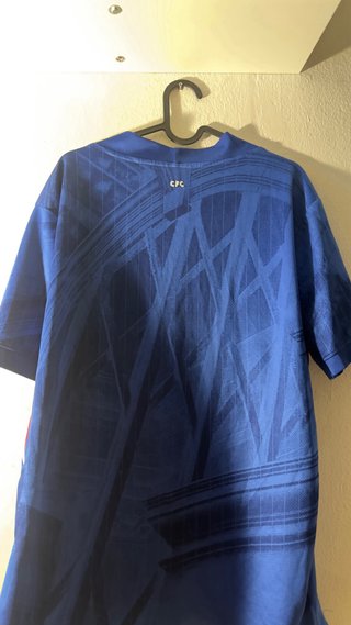 Camiseta Nike Chelsea Azul