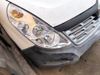 RENAULT MASTER III 2018, 2019,2020 DESPIECE,PIEZAS