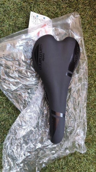 Sillín Selle San Marco Monza Nuevo