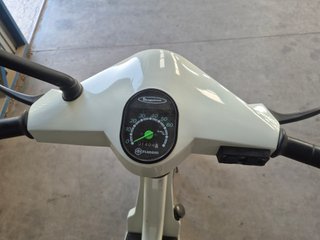 Vespin Vespino NL Classic Blanca