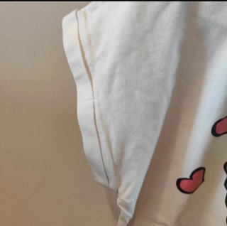 Camiseta Zara Kids Bob Esponja T.11-12