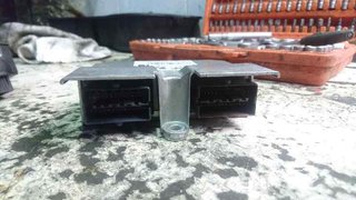 [504570] CENTRALITA AIRBAG OPEL CORSA D