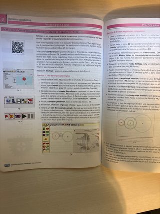 Tecnología e ingeniería I : 1o Bachillerato