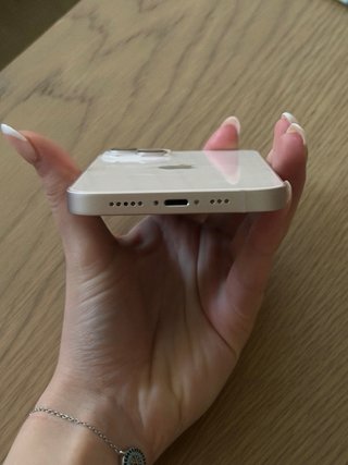 iPhone 13 Rosa 256 GB