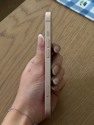 iPhone 13 Rosa 256 GB