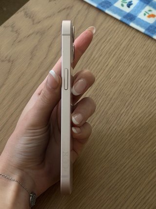 iPhone 13 Rosa 256 GB