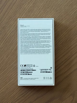 iPhone 13 Rosa 256 GB