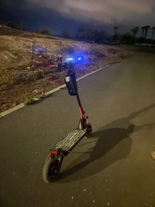 Dualtron forever