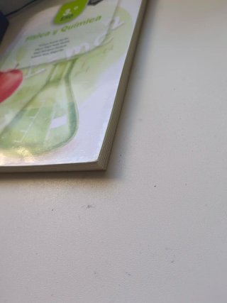 Física y química 3 ESO