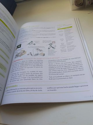 Física y química 3 ESO