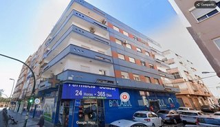 Piso en venta en Barrio Alto - San Félix - Oliveros - Altamira en Almería