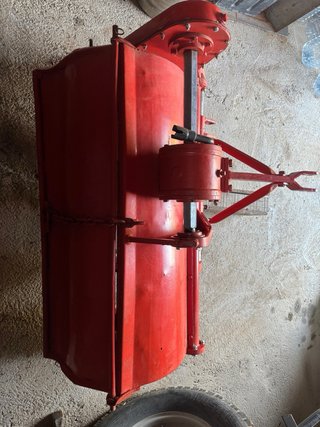 Rotovator Belafer 120 cm