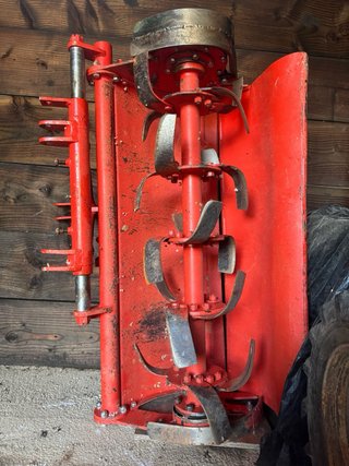 Rotovator Belafer 120 cm