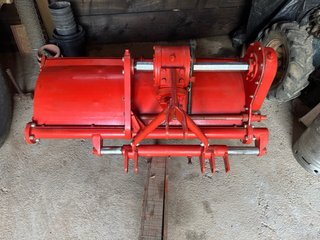 Rotovator Belafer 120 cm