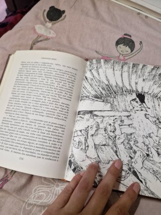 Livro"as viagens de gulliver