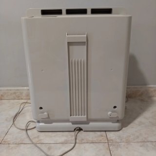 Purificador y Humidificador Daikin