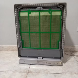 Purificador y Humidificador Daikin
