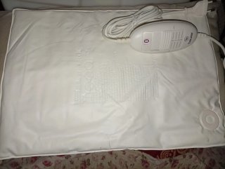 Almohadilla Beurer HK 25 Calefactora