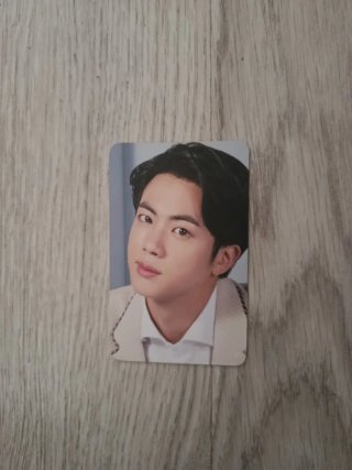 Bts x Samsung Oficial Photocards