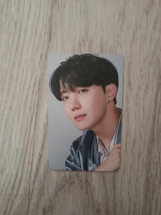 Bts x Samsung Oficial Photocards