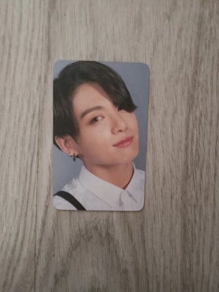 Bts x Samsung Oficial Photocards
