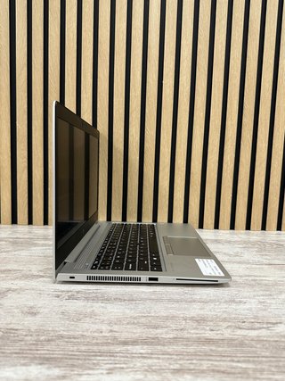 HP ELITEBOOK 840 (G5) i5 16GB 512GB SSD 14"
