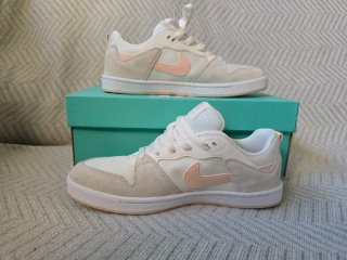 Zapatillas Nike SB Talla 40