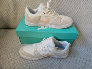 Zapatillas Nike SB Talla 40