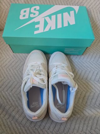 Zapatillas Nike SB Talla 40