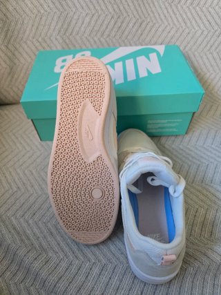 Zapatillas Nike SB Talla 40
