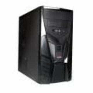 Torre Gaming i5-GTX960 2Gb-SSD 120Gb-16Gb