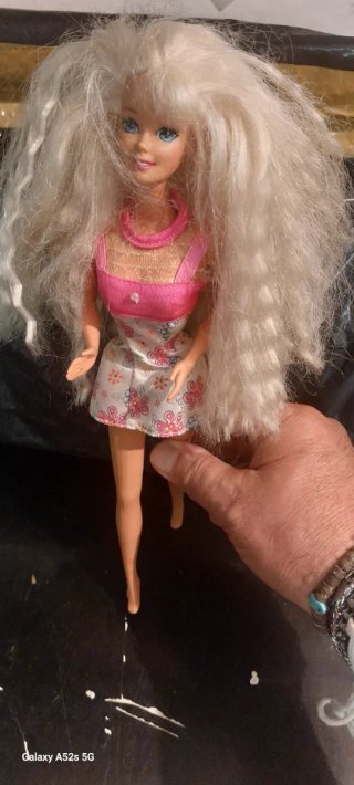 Bambola Barbie Vintage