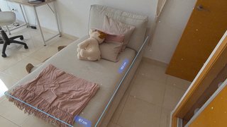 Diván IKEA KIVIK Beige
