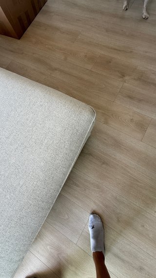 Diván IKEA KIVIK Beige