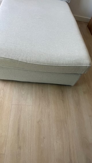 Diván IKEA KIVIK Beige