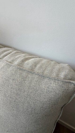 Diván IKEA KIVIK Beige