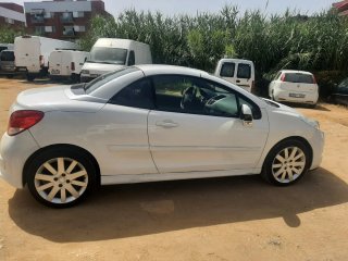 Peugeot 207 2012