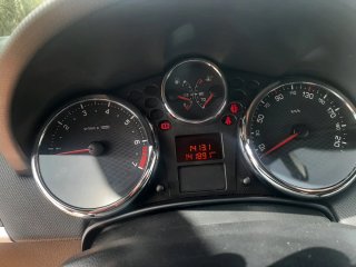 Peugeot 207 2012