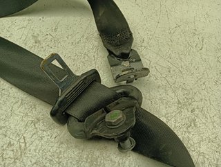 CINTURON SEGURIDAD DELANTERO IZQUIERDO SKODA OCTA