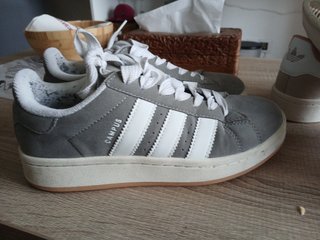 Tenis Adidas campus