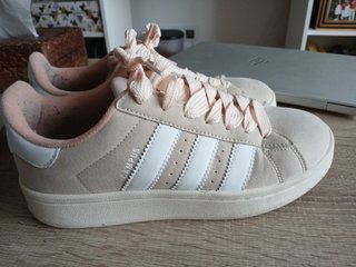 Tenis Adidas campus