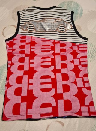 Camiseta Custo Barcelona Talla M