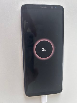Samsung S8
