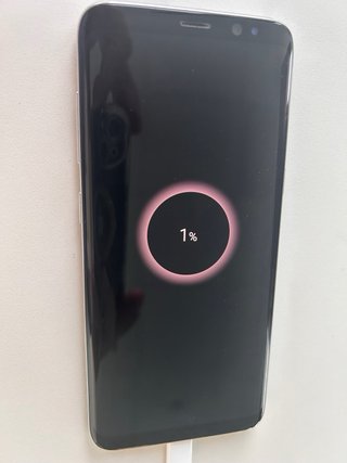 Samsung S8